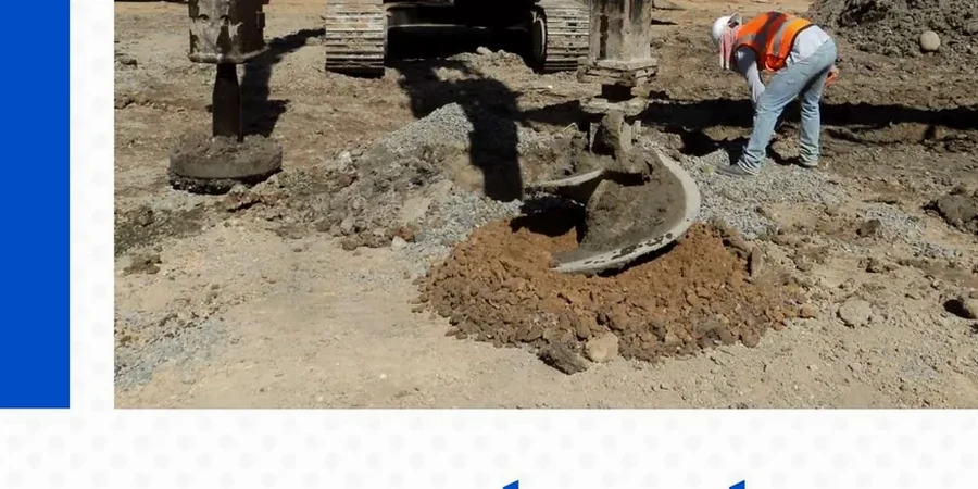 Diseño de Columnas de Grava para Suelos Complejos en Ovalle