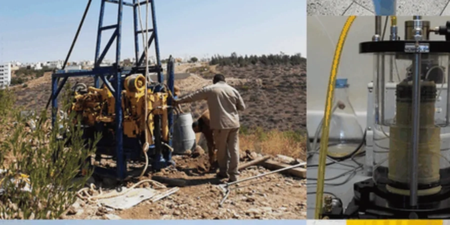 Servicios de Geotecnia en Ovalle