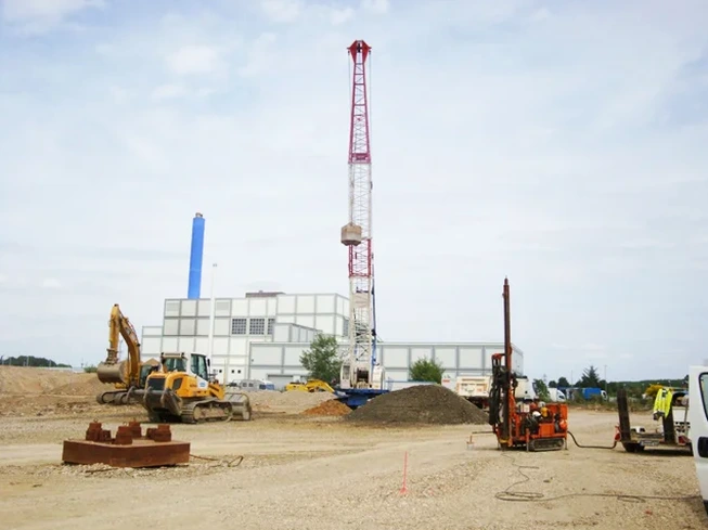 Microzonificación Sísmica en Ovalle: Análisis de Sitio para Construcción Segura