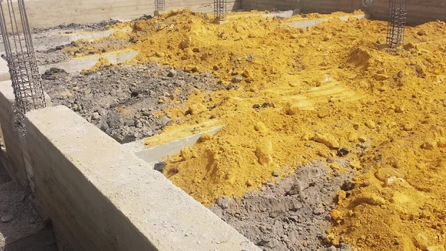 Diseño de Muros de Contención en Ovalle: Análisis Estructural y Geotécnico Local