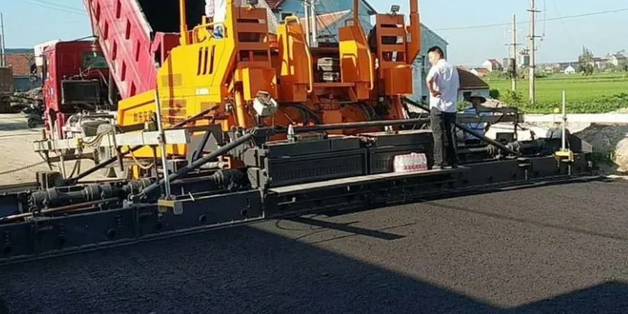 Diseño de Pavimento Flexible en Ovalle: Metodología para la Zona Semiárida
