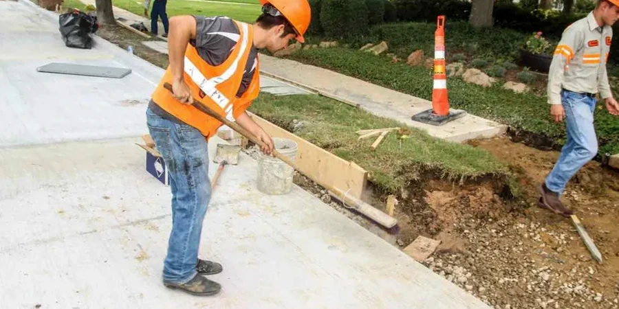 Diseño de Pavimento Rígido en Ovalle: Soluciones para Suelos del Valle