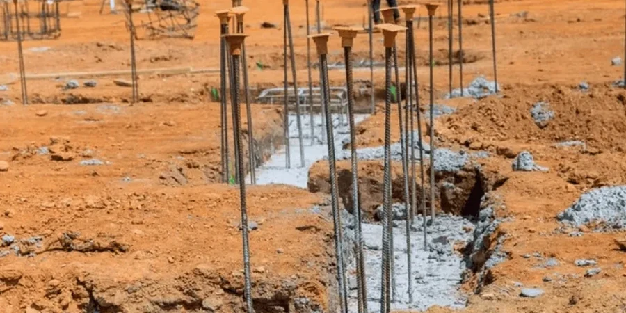 Diseño de fundaciones en pilotes en Ovalle: ingeniería para suelos complejos