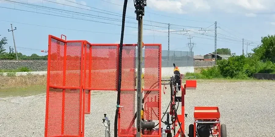 Sondaje SPT en Ovalle: Caracterización Geotécnica del Subsuelo